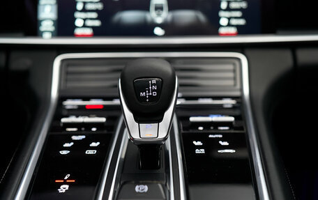 Porsche Panamera II рестайлинг, 2017 год, 6 500 000 рублей, 38 фотография