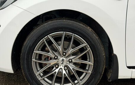 Hyundai Elantra VI, 2014 год, 920 000 рублей, 13 фотография