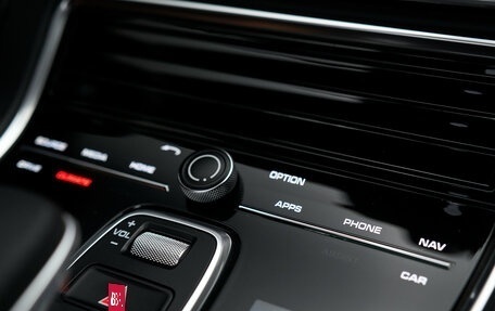 Porsche Panamera II рестайлинг, 2017 год, 6 500 000 рублей, 40 фотография