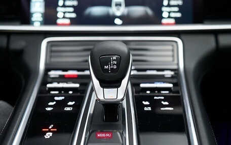 Porsche Panamera II рестайлинг, 2017 год, 6 500 000 рублей, 37 фотография