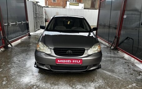 Toyota Corolla, 2002 год, 570 000 рублей, 1 фотография