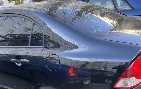 Honda Civic VIII, 2008 год, 490 000 рублей, 4 фотография