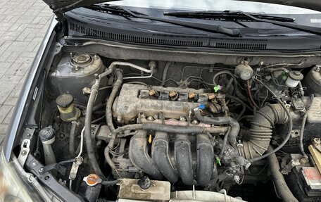 Toyota Corolla, 2002 год, 570 000 рублей, 10 фотография