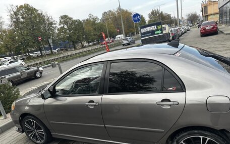Toyota Corolla, 2002 год, 570 000 рублей, 13 фотография