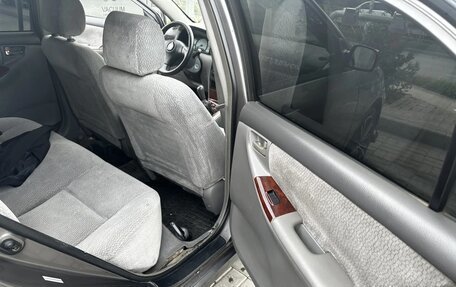 Toyota Corolla, 2002 год, 570 000 рублей, 15 фотография