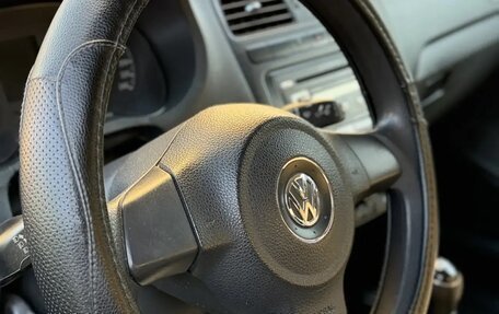 Volkswagen Polo VI (EU Market), 2014 год, 680 000 рублей, 4 фотография