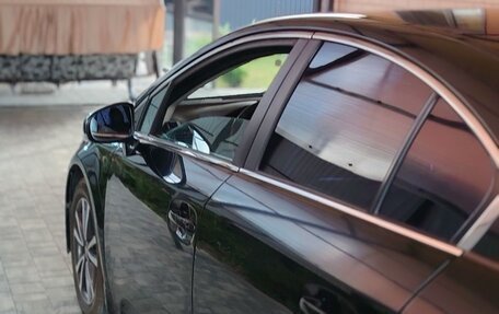Toyota Avensis III рестайлинг, 2012 год, 899 999 рублей, 5 фотография
