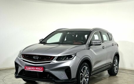 Geely Coolray I, 2023 год, 1 770 000 рублей, 1 фотография
