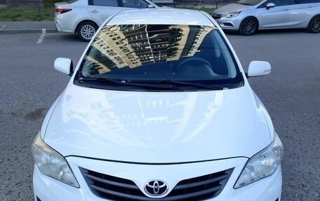 Toyota Corolla, 2012 год, 815 000 рублей, 1 фотография