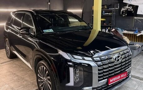 Hyundai Palisade I, 2023 год, 7 350 000 рублей, 1 фотография