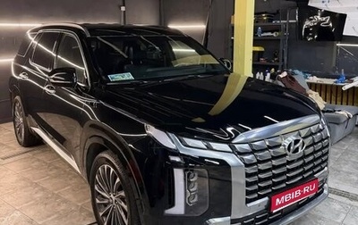 Hyundai Palisade I, 2023 год, 7 350 000 рублей, 1 фотография