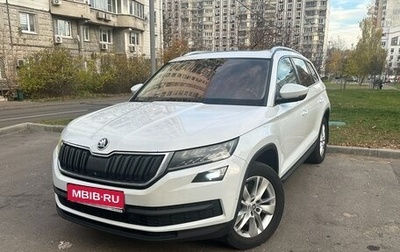 Skoda Kodiaq I, 2018 год, 2 500 000 рублей, 1 фотография