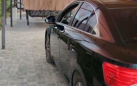 Toyota Avensis III рестайлинг, 2012 год, 899 999 рублей, 10 фотография