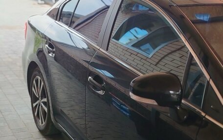 Toyota Avensis III рестайлинг, 2012 год, 899 999 рублей, 8 фотография