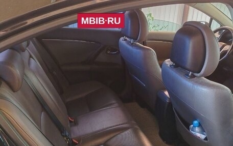Toyota Avensis III рестайлинг, 2012 год, 899 999 рублей, 7 фотография