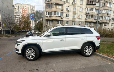 Skoda Kodiaq I, 2018 год, 2 500 000 рублей, 3 фотография