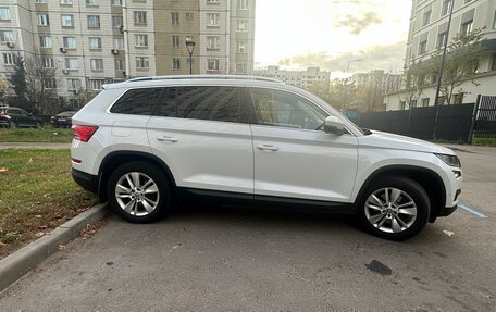 Skoda Kodiaq I, 2018 год, 2 500 000 рублей, 4 фотография