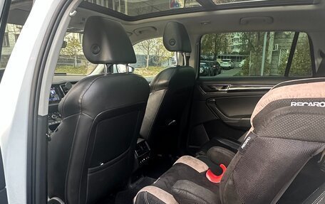 Skoda Kodiaq I, 2018 год, 2 500 000 рублей, 11 фотография