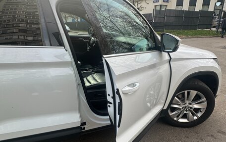 Skoda Kodiaq I, 2018 год, 2 500 000 рублей, 7 фотография