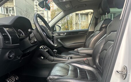 Skoda Kodiaq I, 2018 год, 2 500 000 рублей, 10 фотография