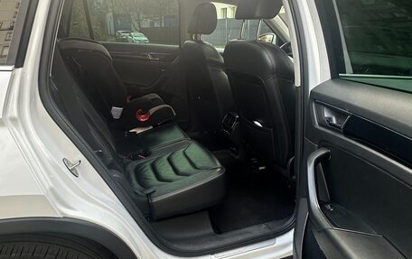 Skoda Kodiaq I, 2018 год, 2 500 000 рублей, 15 фотография