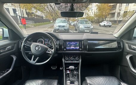 Skoda Kodiaq I, 2018 год, 2 500 000 рублей, 14 фотография