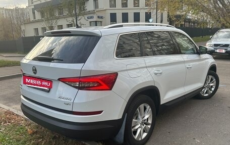 Skoda Kodiaq I, 2018 год, 2 500 000 рублей, 6 фотография