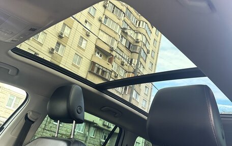Skoda Kodiaq I, 2018 год, 2 500 000 рублей, 19 фотография