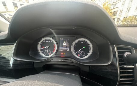 Skoda Kodiaq I, 2018 год, 2 500 000 рублей, 25 фотография