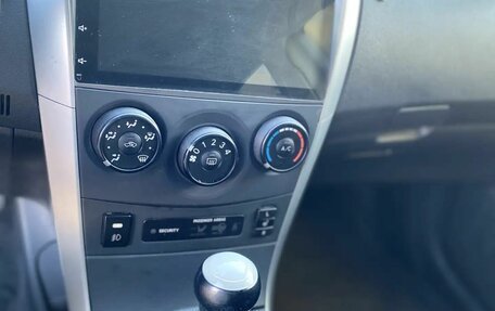 Toyota Corolla, 2012 год, 815 000 рублей, 8 фотография