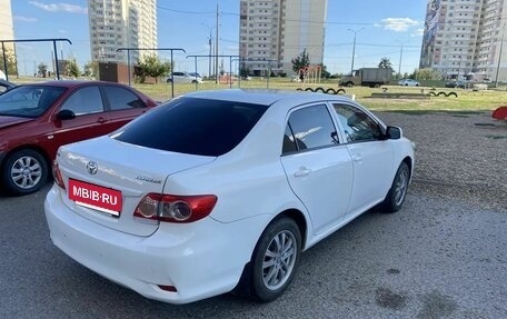 Toyota Corolla, 2012 год, 815 000 рублей, 5 фотография