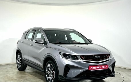 Geely Coolray I, 2023 год, 1 770 000 рублей, 3 фотография