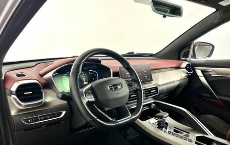 Geely Coolray I, 2023 год, 1 770 000 рублей, 9 фотография