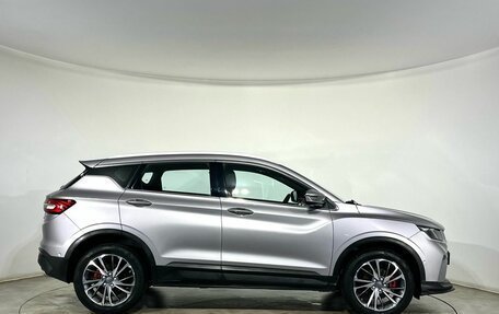 Geely Coolray I, 2023 год, 1 770 000 рублей, 4 фотография