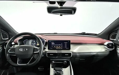 Geely Coolray I, 2023 год, 1 770 000 рублей, 10 фотография