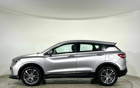 Geely Coolray I, 2023 год, 1 770 000 рублей, 8 фотография