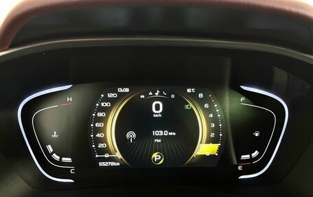 Geely Coolray I, 2023 год, 1 770 000 рублей, 13 фотография