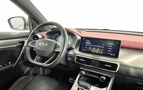 Geely Coolray I, 2023 год, 1 770 000 рублей, 11 фотография