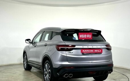 Geely Coolray I, 2023 год, 1 770 000 рублей, 7 фотография