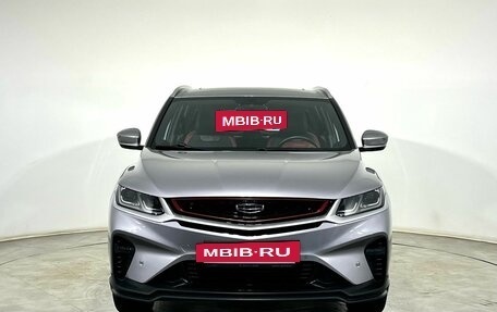 Geely Coolray I, 2023 год, 1 770 000 рублей, 2 фотография