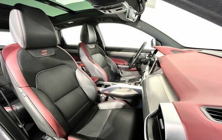 Geely Coolray I, 2023 год, 1 770 000 рублей, 18 фотография