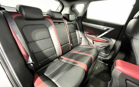 Geely Coolray I, 2023 год, 1 770 000 рублей, 21 фотография