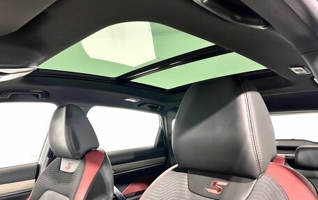 Geely Coolray I, 2023 год, 1 770 000 рублей, 22 фотография