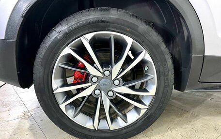 Geely Coolray I, 2023 год, 1 770 000 рублей, 28 фотография