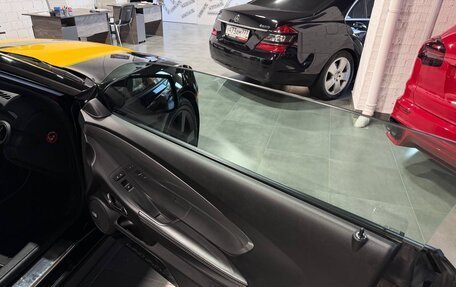 Chevrolet Camaro IV, 2013 год, 2 600 000 рублей, 19 фотография