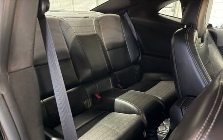 Chevrolet Camaro IV, 2013 год, 2 600 000 рублей, 24 фотография
