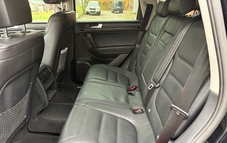 Volkswagen Touareg III, 2012 год, 1 690 000 рублей, 13 фотография
