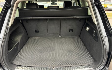 Volkswagen Touareg III, 2012 год, 1 690 000 рублей, 14 фотография
