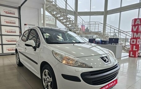 Peugeot 207 I, 2008 год, 589 000 рублей, 4 фотография