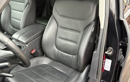 Volkswagen Touareg III, 2012 год, 1 690 000 рублей, 12 фотография